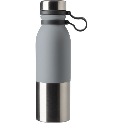 Butelka sportowa 600 ml V0284-19