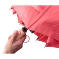 Parasol automatyczny RPET, składany V4895-05
