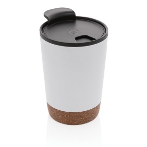 Kubek termiczny 300 ml, PP z recyklingu P435.073