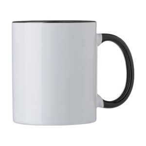 Kubek ceramiczny 300 ml V6986-03