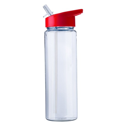 Butelka sportowa RPET 750 ml V9978-05