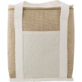 Torba termoizolacyjna z juty V0036-16