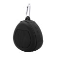 Głośnik bezprzewodowy 5W Air Gifts z karabińczykiem | Justice V7281-03