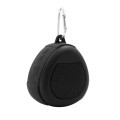 Głośnik bezprzewodowy 5W Air Gifts z karabińczykiem | Justice V7281-03