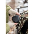 Głośnik bezprzewodowy 5W Air Gifts z karabińczykiem | Justice V7281-03