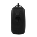 Głośnik bezprzewodowy 5W Air Gifts z karabińczykiem | Justice V7281-03