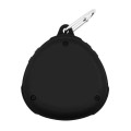 Głośnik bezprzewodowy 5W Air Gifts z karabińczykiem | Justice V7281-03