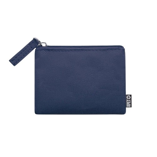 Etui na klucze, portmonetka RPET V6706-04