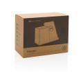 Ładowarka bezprzewodowa 10W, organizer na biurko Ontario P308.403