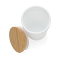 Kubek podróżny 300 ml, PP z recyklingu P433.293