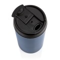 Kubek podróżny 300 ml Metro, stal nierdzewna z recyklingu P435.045