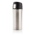 Kubek termiczny 300 ml, stal nierdzewna z recyklingu P435.062
