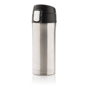 Kubek termiczny 300 ml, stal nierdzewna z recyklingu P435.062