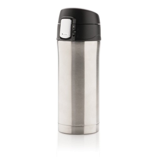 Kubek termiczny 300 ml, stal nierdzewna z recyklingu P435.062