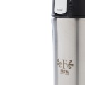 Kubek termiczny 300 ml, stal nierdzewna z recyklingu P435.062