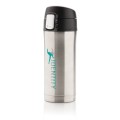 Kubek termiczny 300 ml, stal nierdzewna z recyklingu P435.062
