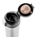 Kubek termiczny 300 ml, stal nierdzewna z recyklingu P435.062