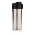 Kubek termiczny 300 ml, stal nierdzewna z recyklingu P435.062