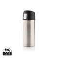 Kubek termiczny 300 ml, stal nierdzewna z recyklingu P435.062