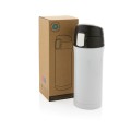 Kubek termiczny 300 ml, stal nierdzewna z recyklingu P435.063