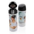 Kubek termiczny 300 ml, stal nierdzewna z recyklingu P435.063