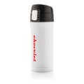 Kubek termiczny 300 ml, stal nierdzewna z recyklingu P435.063