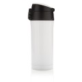 Kubek termiczny 300 ml, stal nierdzewna z recyklingu P435.063