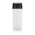 Kubek termiczny 300 ml, stal nierdzewna z recyklingu P435.063
