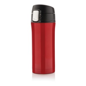 Kubek termiczny 300 ml, stal nierdzewna z recyklingu P435.064