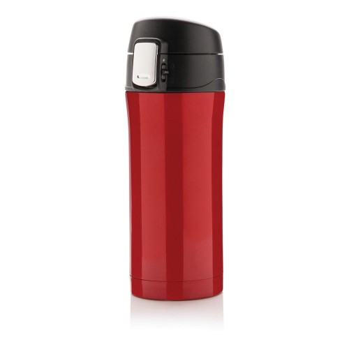Kubek termiczny 300 ml, stal nierdzewna z recyklingu P435.064