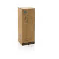 Kubek termiczny 300 ml, stal nierdzewna z recyklingu P435.064