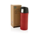 Kubek termiczny 300 ml, stal nierdzewna z recyklingu P435.064