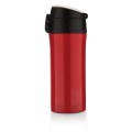 Kubek termiczny 300 ml, stal nierdzewna z recyklingu P435.064