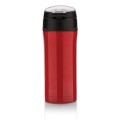 Kubek termiczny 300 ml, stal nierdzewna z recyklingu P435.064