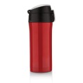 Kubek termiczny 300 ml, stal nierdzewna z recyklingu P435.064