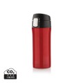 Kubek termiczny 300 ml, stal nierdzewna z recyklingu P435.064