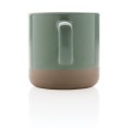 Kubek ceramiczny 360 ml P434.117
