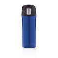 Kubek termiczny 300 ml, stal nierdzewna z recyklingu P435.065