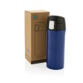 Kubek termiczny 300 ml, stal nierdzewna z recyklingu P435.065