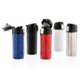 Kubek termiczny 300 ml, stal nierdzewna z recyklingu P435.065