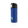Kubek termiczny 300 ml, stal nierdzewna z recyklingu P435.065