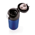 Kubek termiczny 300 ml, stal nierdzewna z recyklingu P435.065