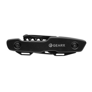 Narzędzie wielofunkcyjne Gear X, 13 el. P221.221