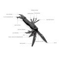 Narzędzie wielofunkcyjne Gear X, 13 el. P221.221