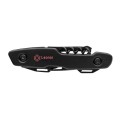 Narzędzie wielofunkcyjne Gear X, 13 el. P221.221