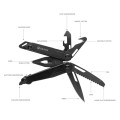 Narzędzie wielofunkcyjne Gear X P221.251