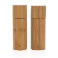 Zestaw młynków do soli i pieprzu Ukiyo P262.319