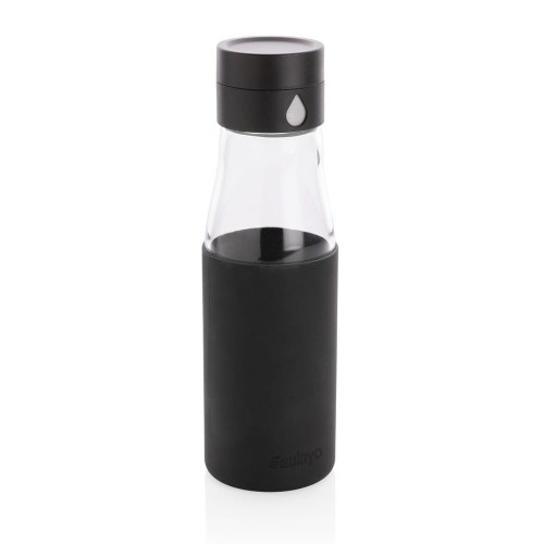 Butelka monitorująca ilość wypitej wody 650 ml Ukiyo P436.721
