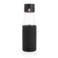 Butelka monitorująca ilość wypitej wody 650 ml Ukiyo P436.721