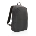 Plecak chroniący przed kieszonkowcami Impact AWARE™ RPET P762.761